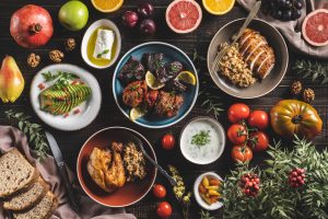 Lebanese food Sydney